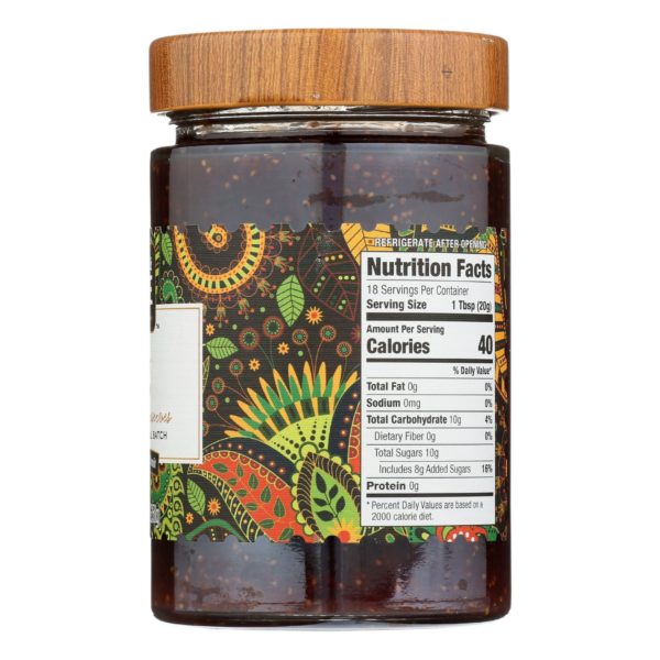 Premium Fig Preserves - Image 3