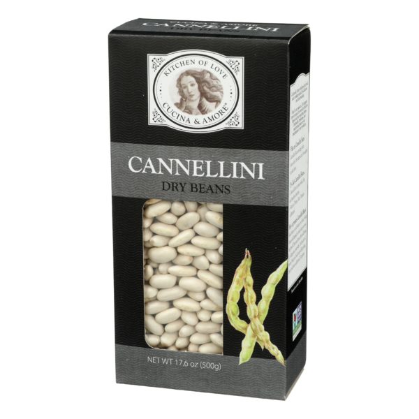 Cannellini Beans