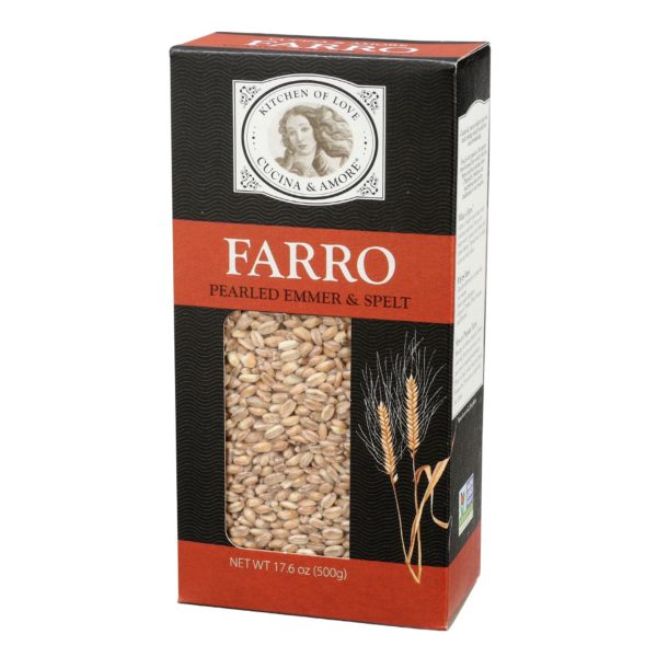 Farro