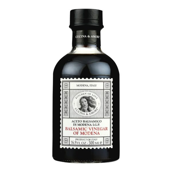 Premium IGP Balsamic Vinegar