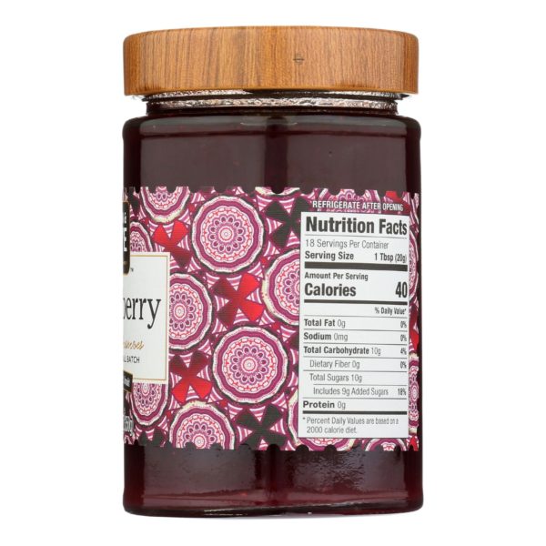 Premium Lingonberry Preserves - Image 3