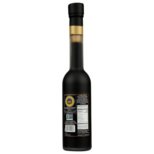 High Density Balsamic Vinegar - Image 2