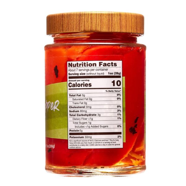 Pepper Variety Pack - Image 3