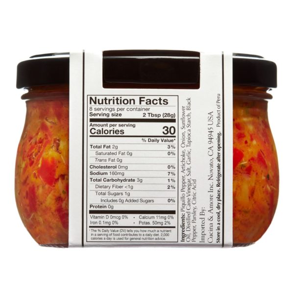 Bruschetta Variety Pack - Image 4