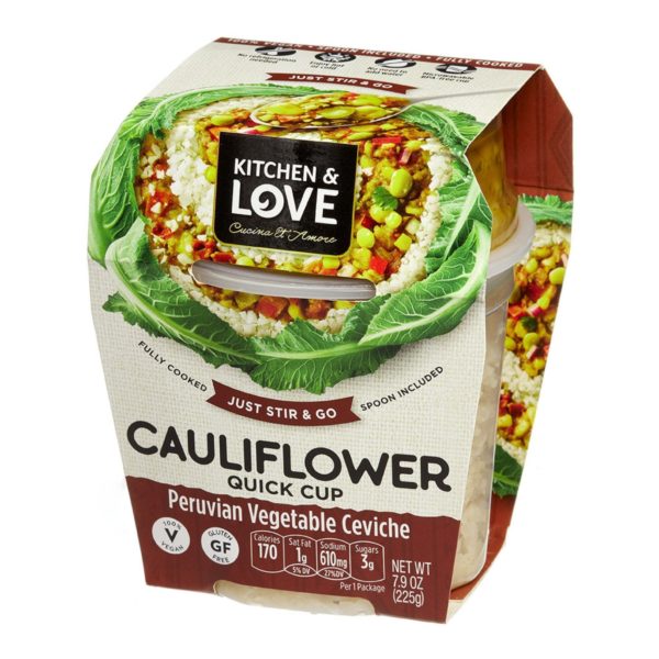 Best Sellers Quick Cup Variety Pack - Image 5