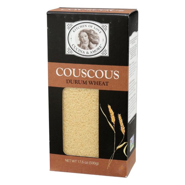 CousCous