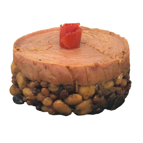 4 Bean Medley Tuna Meal - Image 3