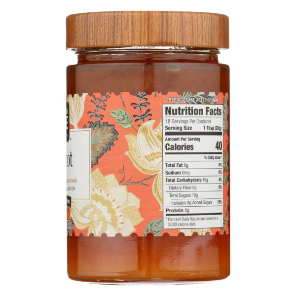 Premium Apricot Preserves - Image 3