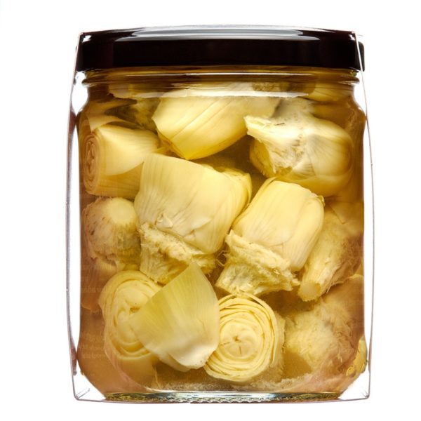 Whole in Brine Artichoke Hearts 14.5oz - Image 3